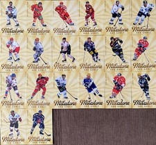 DEL 22/23 Milestone Classic - Complete Set