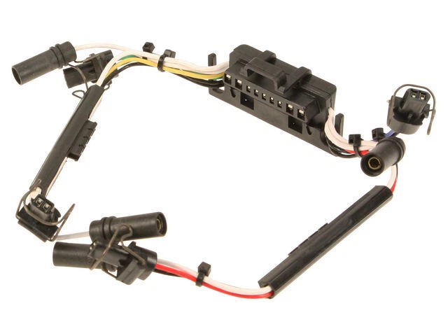 Arnés de inyección de combustible para Ford F250 Super Duty 1999-2003 7,3 L V8 84KJNG Foto 1 de 1