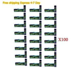 X100 TARADA NATURAL HERBAL HOMBRES LOCIÓN RETRASAR EYACULACIÓN PRECOZ SEXO PROLONGAR - Imagen 1 de 6