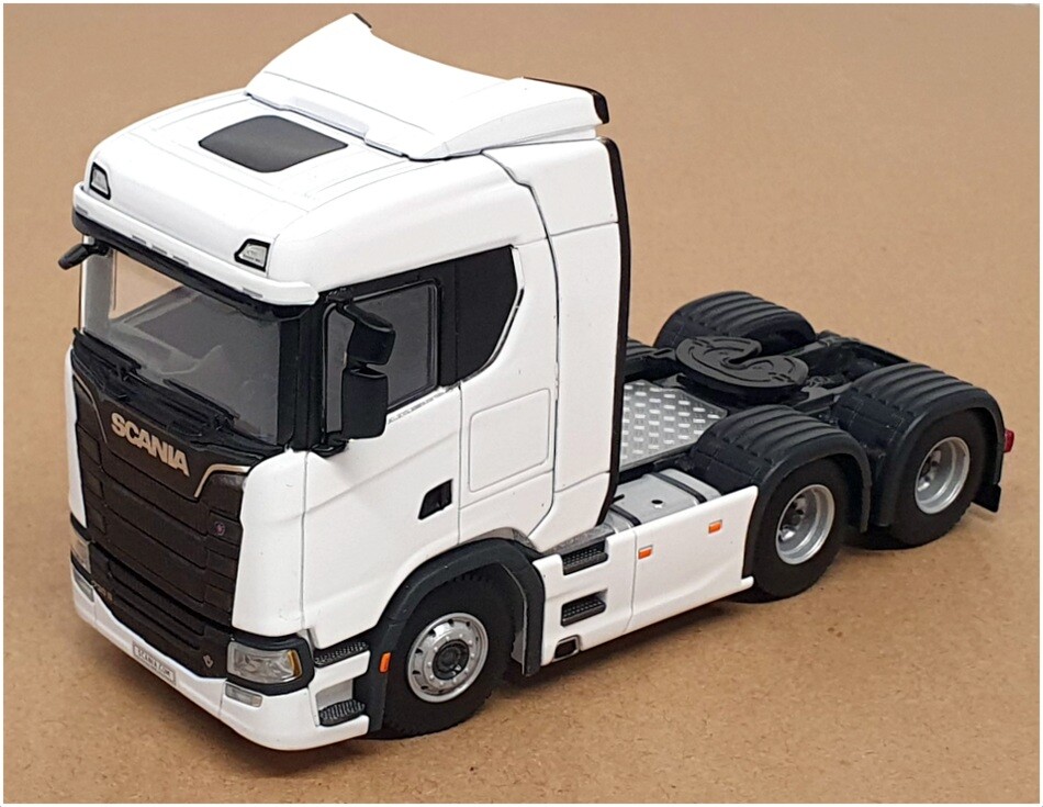 WSI Scania Contemporary Manufacture Diecast Cars, Trucks WSI Scania Contemporary Manufacture Diecast Cars, Trucks
