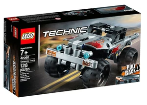 LEGO Technic 42090 vehículo de escape | NUEVO & EMBALAJE ORIGINAL - Imagen 1 de 1
