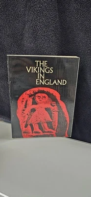 The Vikings in England and in their Danish Homeland - Image 1 of 4
