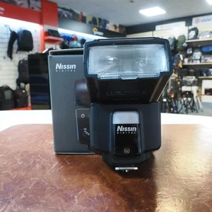 Used Nissin i40 Flash - Micro 4/3 - 12 Months Warranty - Imagen 1 de 4