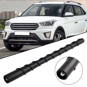 Easy Installation Roof Radio Antenna Pole for Hyundai Santa Fe For Kia Cars - Picture 1 of 12