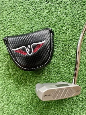 Edel EAS 5.0 Putter 32.5 " Right Hand Mens Golf Club - Image 1 of 4