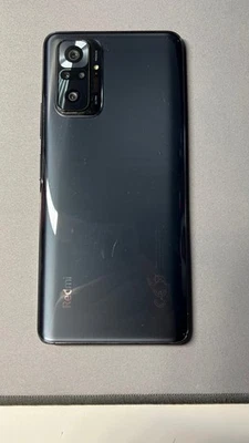 Xiaomi Redmi Note 10 Pro - 64GB/6GB - Immagine 1 di 3