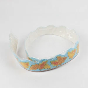 Trend tolle Trimmer Herbst Blätter Design 30 Fuß saisonale Klassenzimmer Dekor - Bild 1 von 5