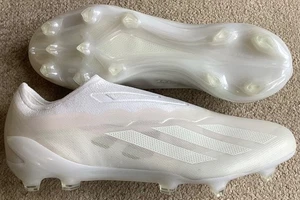 NEU Adidas X Crazyfast.1 LL FG Fußballschuhe UK 11 - Bild 1 von 2