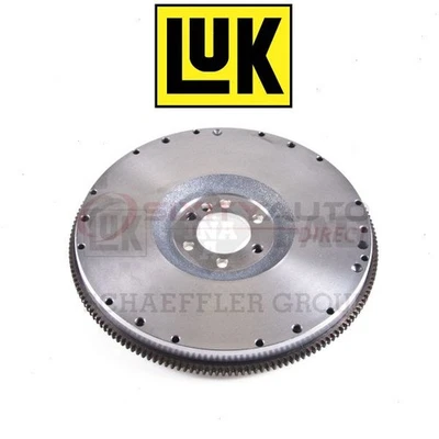 LuK MX Clutch Flywheel for 1979-1985 GMC G3500 - Transmission Shift  gp - Image 1 of 4