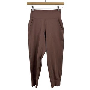 Pantalones de chándal Lululemon Align para mujer talla 4 - Imagen 1 de 5