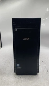 Acer Aspire TC-780A AT5W1 Desktop PC Intel Core i5 Tower Computer No HDD - Picture 1 of 6