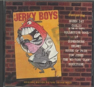Jerky Boys Jerky Boys Ost (CD) (UK IMPORT) - Picture 1 of 2