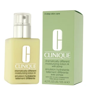 Clinique Dramatically Different moisturizing lotion+ 125 ml - Bild 1 von 1