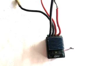 vintage micro losi esc brushed - Picture 1 of 2