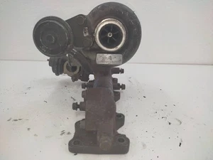 2823127500 TURBOLADER / J301332 / 165265 FÜR HYUNDAI ACCENT LC L CRDI - Bild 1 von 6