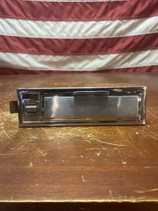 1959-64 CADILLAC COUPE GM#4302783 RIGHT REAR ASH TRAY WITH WINDOW SWITCH - Bild 1 von 24