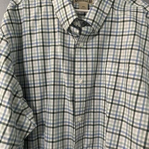 Duluth Trading Company Men’s 3x Long Sleeve Shirt - Picture 1 of 4