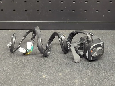 2024-2025 CF MOTO  CFORCE 600 TOURING 2WD/4WD SWITCH , Thumb Throttle - Image 1 of 4