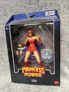 Mattel Masters of the Universe Masterverse Princess of Power Catra HDR40 - Bild 1 von 13