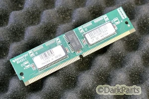 Visiontek 8542S.1 M0203.0 006-1087894 72-Pin Memory RAM Sun StorEdge A1000 D1000 - Picture 1 of 1
