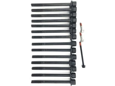 Juego de pernos de cabeza para Buick Rainier 2004-2007 19716FKTP 2005 2006 Foto 1 de 2