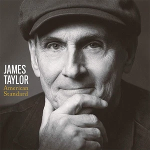 James Taylor: James Taylor: American Standard (180g) - jpc Schallplatten  - (LP - Bild 1 von 1
