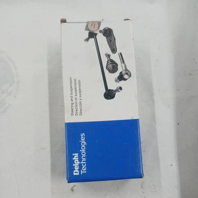 Barra estabilizadora de suspensión Delphi Link TC7751 para Chevrolet Mercury GMC 1954-2016 Foto 1 de 3