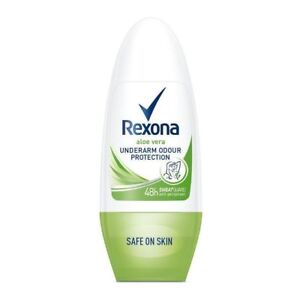 Rexona Aloe Vera Underarm Odour Protection Roll On For Women  25 ml