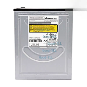 Pioneer 16x Internal Blu Ray combo DVD/CD/BD Burner Writer Drive BDR-209DBK US - Picture 1 of 8