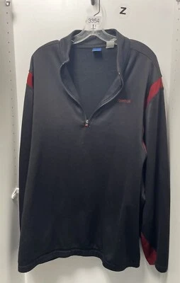 Reebok Golf Pullover Size XLT - Image 1 of 3