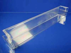 LG BALCONCINO MENSOLA FRIGORIFERO LG ORIGINALE MAN62329501 - Imagen 1 de 2