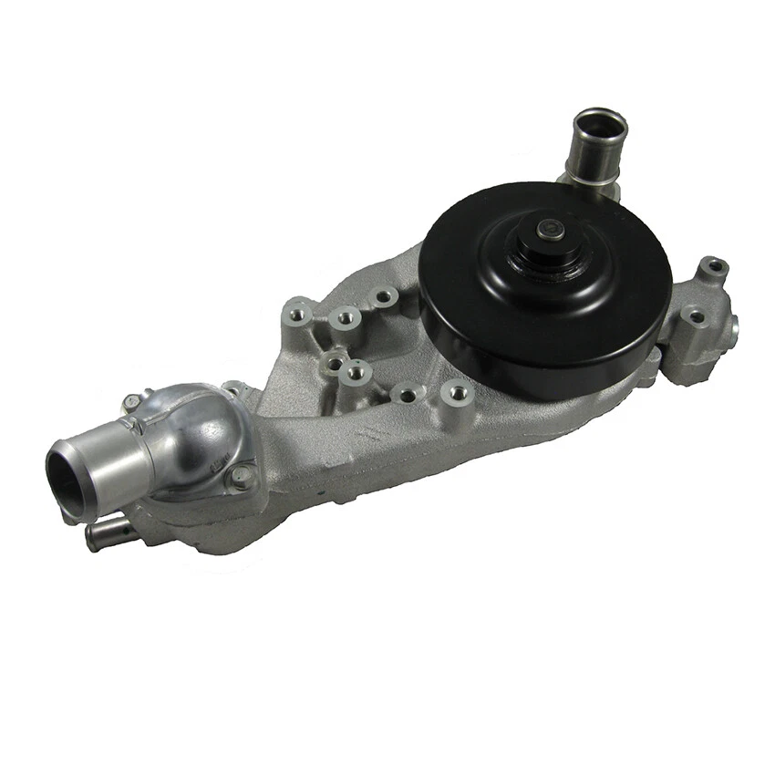 Nueva bomba de agua HD para Cadillac Cts 6,2 L 2009 2010 2011 2012 2013-2015 19180610 Foto 1 de 1