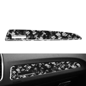 1PCS Co-Pilot Dashboard Panel Cover Trim For Audi Q5 SQ5 8R - Picture 1 of 9