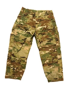 NEW Wet Weather, Pants, Extreme Cold/Wet Weather Gen III Level 6, MULTIPLE SIZES - Picture 1 of 6