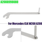 For Mercedes CLK W208 A208 Soft Top Hand Operated Manual Override Tool Steel