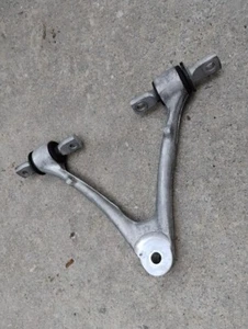 Chevy Corvette C5 Z06 Left Driver Front Upper Control A Arm 1997-2004 y25 OEM - Picture 1 of 4