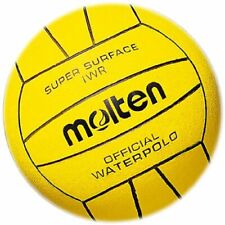 Molten JAPAN Water Polo IWR Official Game Ball Size:5