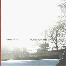 Quiet Now: Music for the  von Various | CD | Zustand sehr gut - Bild 1 von 2