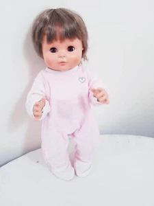 Vintage fisher price 1982 doll 379881 doll - Picture 1 of 12