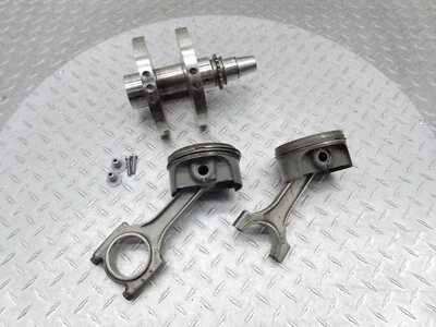 2006 02-06 Harley Davidson V-ROD VRSCA VROD шатуны соединительные стержни поршни - Изображение 1 из 4