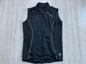 SALOMON Clima Wind Trainingsjacke Weste Skiweste Ski Vest Biathlon Training M - Bild 1 von 22