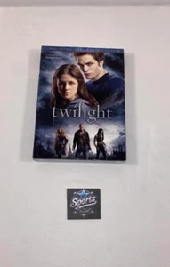 Twilight Two Disc Special Edition DVD - Brand New Factory Sealed - Picture 1 of 1