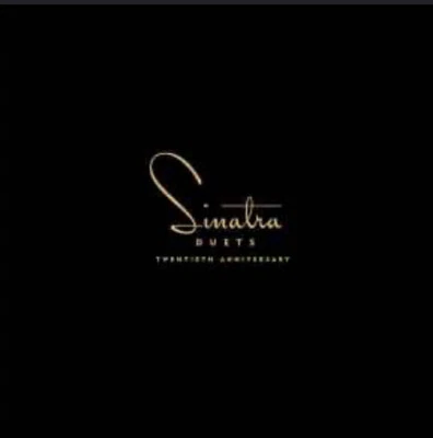 Sinatra ‎– Duets (Twentieth Anniversary ) 2CD BRAND NEW - Image 1 of 2