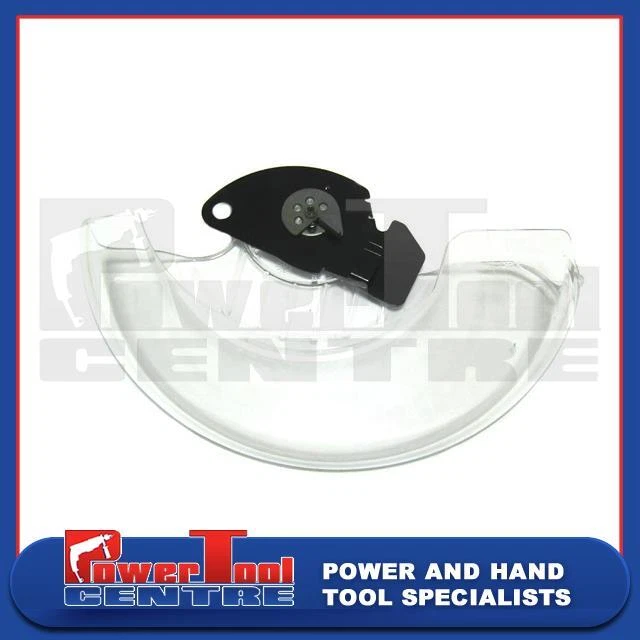 Genuine Makita Safety Cover Guard Assembly LS0714 Mitre Saw Chop Saw Spare Part