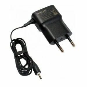 Chargeur Adaptateur Secteur Prise Original Pour Nokia Slide 6500 6600i 6760 E5 - Photo 1 sur 1