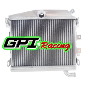 Radiador de aluminio para Yamaha RZV500R RD500LC RZ500 51X 1984-1986; RZ500 1985 - Imagen 1 de 5