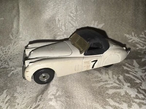 Corgi Jaguar XK I20 - Picture 1 of 6