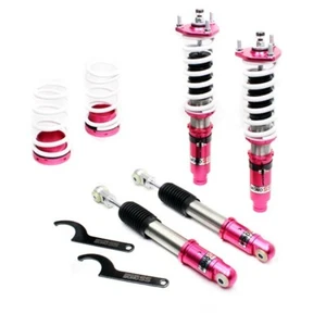 MAZDA MAZDA6 08-11 GH GODSPEED GSP MONO-SS DAMPER STRUT COILOVER SUSPENSION - Picture 1 of 5
