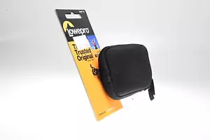 Lowepro Varia 10 Neoprene Wristlet Pouch (3"x4.5") w/ strap #G904 - Picture 1 of 6