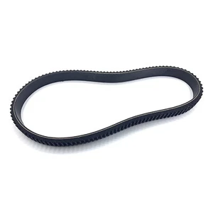 Transmission Belt GT37401 Replace For Craftsman 587086101 532426740 580486201 - Bild 1 von 4